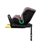 Автокресло Lionelo Harmony i-Size Pink Mauve Bamboo (LO-HARMONY I-SIZE PINK MAUVE BAMBOO): Вес ребенка 0 - 36 кг