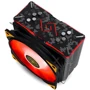 Кулер Deepcool GAMMAXX GT TGA: Уровень шума, dB 27