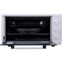 Электродуховка настольная Mirta MO-0145W: Объем, л 45