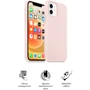 Чехол для iPhone ArmorStandart ICON2 Case Pink Sand (ARM60555) for iPhone 11: Тип чехла накладка на заднюю часть