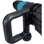 Перфоратор Makita HR006GZ: Макс. количество ударов в минуту, уд/мин 2250
