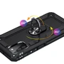 Аксесуар для смартфона BeCover Military Black для Samsung A037 Galaxy A03s (707114): Сумісність Samsung A037 Galaxy A03s