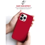 Чехол для iPhone ArmorStandart ICON2 Case Red (ARM60495) for iPhone 13 Pro фото 8