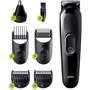 Машинка для стрижки (триммер) Braun MGK3320