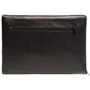 Gmakin Case Slim Leather Horizontal Black (GM70-15) for MacBook Pro 15/Pro 16: Тип аксессуара чехол