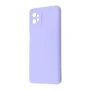 Чехол для телефонов WAVE Colorful Case Light Purple for Motorola Moto G32