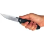 Нож ZT 0452CF (1740.01.94): Тип ножа Складной