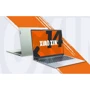 Ноутбук Lenovo Xiaoxin 14 (83DB0001CD): Процессор AMD Ryzen 7 8845HS (3.8 - 5.1 ГГц) / 8 - ядерный