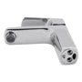 Смеситель для раковины Qtap Lipno 10101C: Термостат Нет