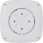 Бездротовий датчик диму та температури Ajax FireProtect 2 RB Heat Smoke Jeweler White фото 4