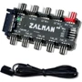 Контроллер вентилятора Zalman (ZM-PWM10FH)