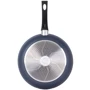 Сковорода TVS Easy Eco Induction 20 см: Антипригарное покрытие Quarzotek Easy