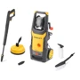 Минимойка высокого давления Stanley SXPW16E