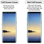 Аксесуар для смартфона BeCover Screen Protector Full Cover for Xiaomi Redmi Go (703388): Колір прозорий