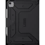 Аксессуар для iPad Urban Armor Gear UAG Metropolis SE Black (12329X114040) for iPad Air 2020/iPad Air 2022 фото 11