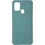 Чохол для телефона ArmorStandart ICON Case Pine Green для Samsung A217 Galaxy A21s (ARM56334)