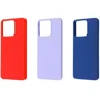 Чехол для телефонов WAVE Colorful Case Red for Realme C53: Тип накладка на заднюю часть