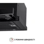 Вытяжка Perfelli ISEO 6PMF NERO фото 8