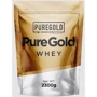 Протеин Pure Gold Protein Whey Protein 2300 g /76 servings/ White Chocolate Strawberry