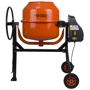 Бетономешалка Procraft PCM160
