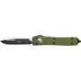 Нож Microtech Ultratech Drop Point Black Blade (1409.01.63)