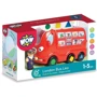 Іграшка WOW Toys London Bus Leo Автобус Лео (10720) фото 13