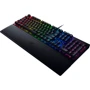 Клавіатура Razer BlackWidow V3 Yellow Switch Russian Layout (RZ03-03542100-R3R1): Кількість клавіш 108