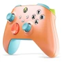 Аксессуар для приставок Microsoft Xbox Series X | S Wireless Controller Sunkissed Vibes OPI Special Edition (QAU-00118): Тип аксессуара Контроллеры