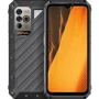 Смартфон Ulefone Power Armor 19 12/256GB Black (UA UCRF)