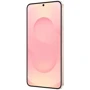 Смартфон Samsung Galaxy S25 12/256Gb Dual Pinkgold S931B: Камера Тройная 50 Мп (f/1.8) + 10 Мп (f/2.4) + 12 Мп (f/2.2) / LED вспышка / HDR / Панорама / Фронтальная 12 Мп (f/2.2)