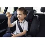 Автокресло RECARO Monza Nova EVO SeatFix Performance Black фото 5