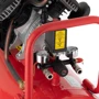 Компрессор Intertool PT-0005: Объем ресивера, л 100