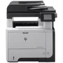 БФП HP LJ Pro 500 M521dw Wi-Fi (A8P80A): Максимальний формат паперу (розмір, мм) А4