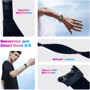 ArmorStandart Nylon Red (ARM74012) для Xiaomi Smart Band 9/8