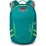 Рюкзак туристический Osprey Jet 12 Real Teal O/S						: Производитель Osprey