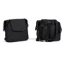 Универсальная коляска 2 в 1 Tutis Mio Plus Thermo Black Edition Obsidian (1352060) фото 8