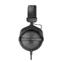 Навушники Beyerdynamic DT 770 PRO 32 Ohm Black (526337): Тип конструкції накладные