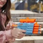 Бластер Hasbro Nerf Elite 2.0 Prospect QS-4 (F4190) фото 6