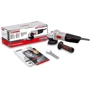 Болгарка (Угловая шлифмашина) CROWN CT13502-125R: Производитель Crown