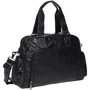 Чоловіча дорожня сумка Keizer чорна (K11028-black)