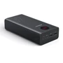 Зовнішній акумулятор Romoss Power Bank 40000mAh 18W PEA40 Black (PEA40-112-2A45): Кількість USB 3