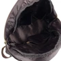 Женский рюкзак Borsa Leather коричневый (10t2322-brown): Пол Женский