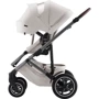 Прогулянкова коляска Britax Römer SMILE 5Z Soft Taupe (2000039632): Можливість встановлення люльки опция