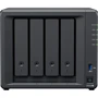 Сетевой накопитель (NAS) Synology DS423+