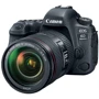 Canon EOS 6D Mark II (24-105mm) IS II USM: Розмір матриці, мм 35.9x24