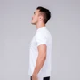 Спортивна футболка Peak FW601611-WHI 48 біла: Вид Спортивні футболки