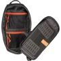 Рюкзак Highlander Stoirm Gearslinger 12L Dark Grey (TT189-DG): Матеріал 1000D Nylon / PU Coating