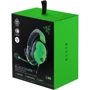 Навушники Razer Blackshark V2 X Green (RZ04-03240600-R3M1): Опір навушників (Ом) 32
