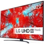Телевізор LG 75UQ9100: Комунікації WiFi, Miracast, Bluetooth, DLNA