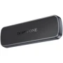 Держатель Borofone Car Holder Magnetic BH121 Black/Gray